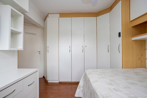 Imagem 4 de 30 de Apartamento 3 Quartos 2 Vagas - Vila Izabel