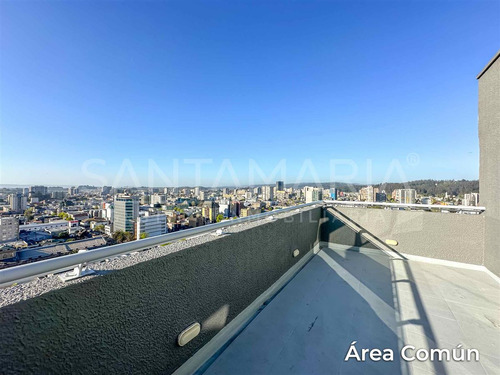 Departamento En Arriendo Ubicado En Chacabuco, Concepción.