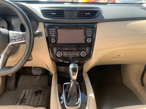 Imagen 14 de 15 de Nissan X Trail 2020 5p Exclusive 3 L4/2.5 Aut