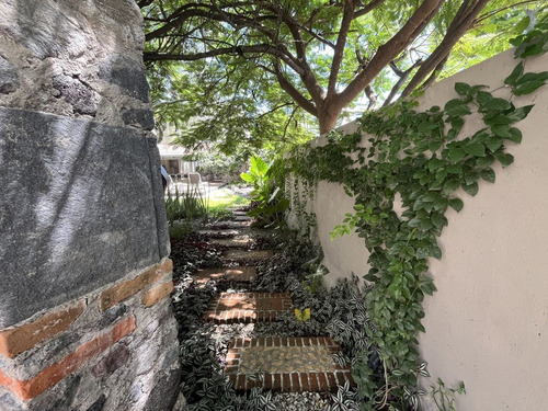 Casa En Venta Club De Golf El Cristo En Atlixco