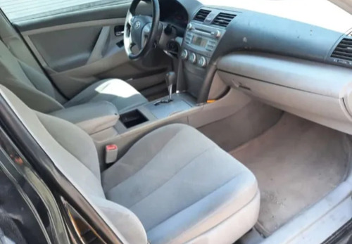 Toyota Camry 2.5 Le L4 Aa Ee At