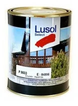 Comprar Protector Para Madera Lusol Ocho Distintos Colores 4 Litro 