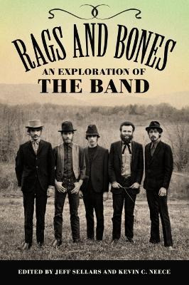 Libro Rags And Bones : An Exploration Of The Band - Jeff ...