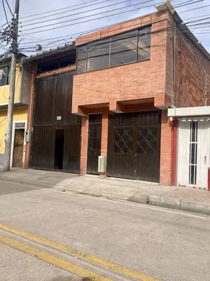 Bodega en arriendo