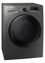 Comprar Lavarropas automático Samsung inverter hasta 7kg 220V color inox ww70aa46bx