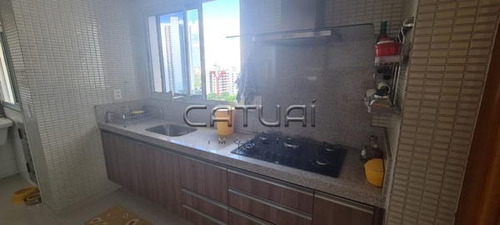 Imagem 13 de 16 de Apartamento Padrão Com 3 Quartos No Poty Lazzarotto Edifício - 710053-v
