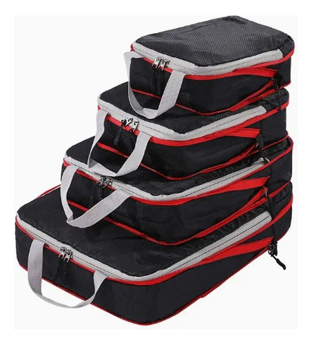Bolsa Para Separar Ropa Dentro De Tu Maleta. Mas Espacio.