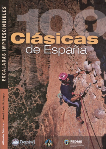 Libro Cien Clásicas De España