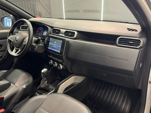 Renault Duster Iconic 1.6 16V Flex Aut.