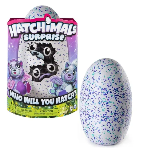 Hatchimals gemelos el corte ingles new arrivals