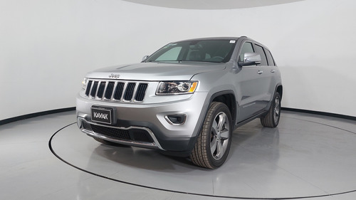 Jeep Grand Cherokee 3.6 LIMITED V6