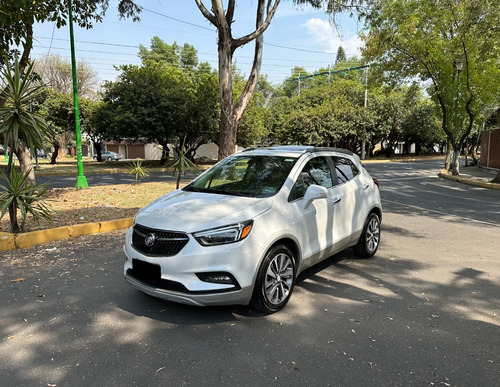 Buick Encore 1.4 Cxl Premium At