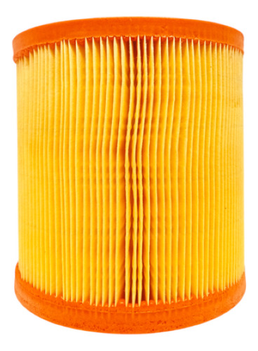 Filtro Aire Disel Nissan Cabstar 4cil 2.5l 2007-2008