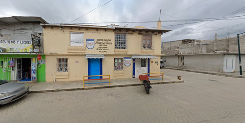 Casa En Venta Remate Bancario, Nueve De Enero Chiapas. Laab2