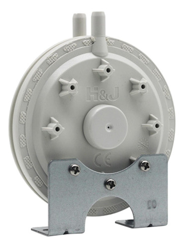 Interruptor De Presión De Aire Para Calentadores 65pa 40pa