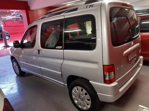 Citroen Berlingo Multispace Hdi Xtr 0km - Entrega Inmediata