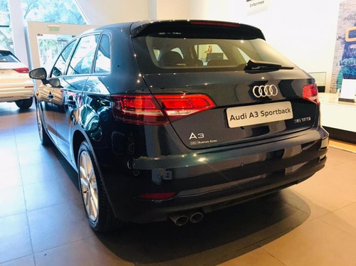 Imagen 4 de 15 de Audi A3 2021 2020 0km Nuevo Usado Sportback A1 Q2 Q3 A4