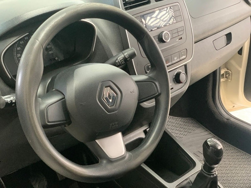 Imagen 8 de 17 de Renault Kwid 2018 1.0 Sce 66cv Zen