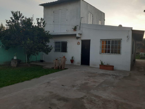 Venta De Casa En Trujui - Moreno