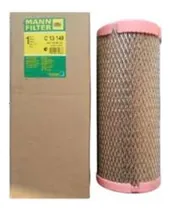 Comprar Filtro De Aire Bobcat \u002F Caterpillar C 13 149 - Mann Filter