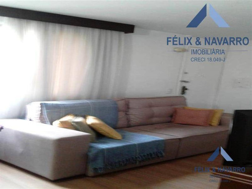Imagem 2 de 14 de Apartamento Residencial À Venda, Lauzane Paulista, São Paulo - . - Ap0434