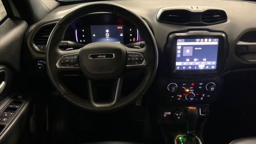 Jeep Renegade 1.3 T270 TURBO FLEX S 4X4 AT9