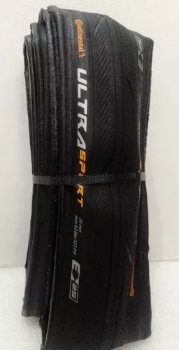 NEUMÁTICO CONTINETAL ULTRA SPORT III 700x25C