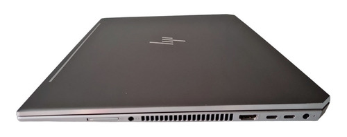 Hp Zbook Studio G5 Core I7 9th Gen, 64gb Ram, 1tera Ssd (Usado)