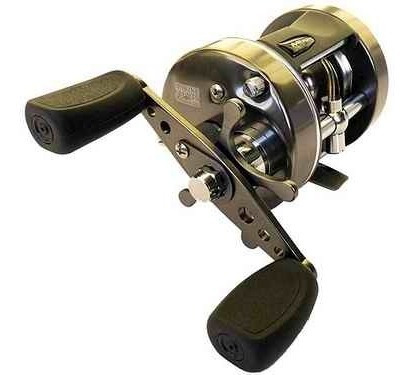 Combo Reel Rotat Caster 400 Plus + Caña Evolution 20-40 Lb