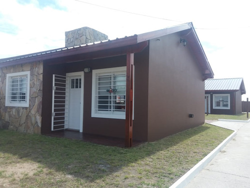 Vendo Complejo De 4 Cabañas.¡¡¡retasado!!!