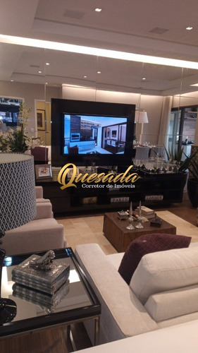 Imagem 2 de 30 de Apartamento - Ap00125 - 70059949