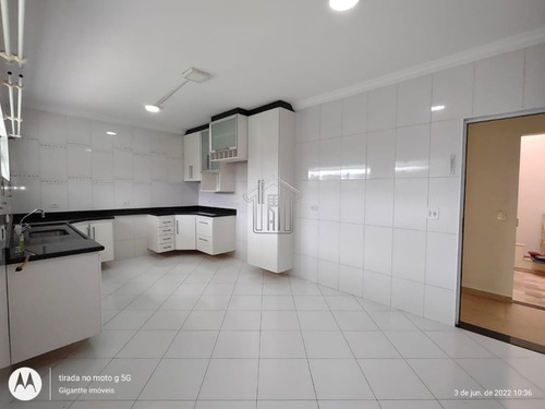Imagem 8 de 29 de Casa Térrea - Vila Scarpelli Alugar - 15841ag22