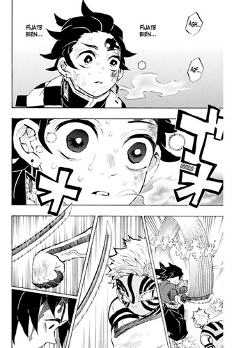 Guardianes De La Noche Kimetsu No Yaiba 18 Con Cofre