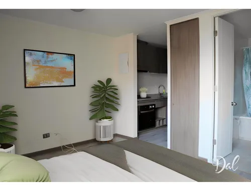 Arturo Prat - Studio - Piso 15