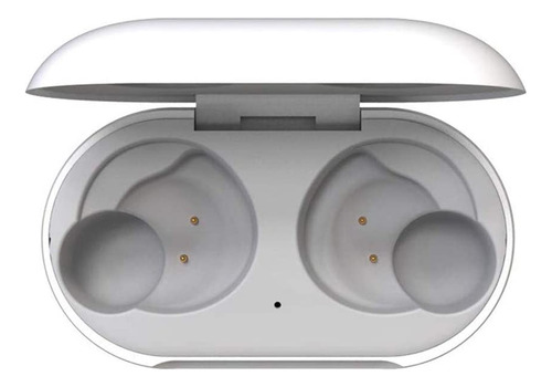 Funda De Carga Inalámbrica Compatible Con Galaxy Buds Plus,