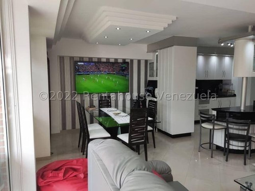 Imagen 5 de 17 de Mayerling Gonzalez Bm Vende Apartamento Mls #22-27031