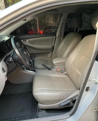 Toyota Corolla Sensacion 1.8