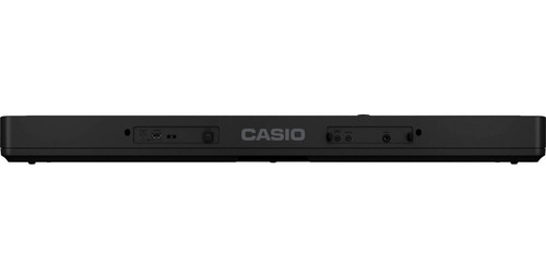 Imagen 5 de 6 de Casio Ct S1 Teclado De 5 Octavas + Adaptador Bluetooth