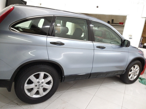 Imagen 5 de 16 de Honda Cr-v 2.4 Lx At 2wd (mexico) 2009