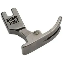 Comprar Pie Prensatela Común Para Maquina De Coser Recta Industrial