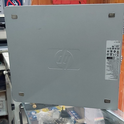 Hp Compaq
