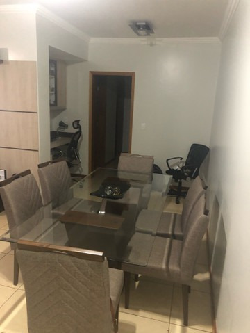 Imagem 2 de 18 de Apartamento Com 115m² No Edifício Lugano Na Zona Sul De Ribeirão Preto-sp, Com 3 Dormitórios (sendo 1 Suíte), Com 2 Vagas De Garagem - Ap00064 - 68949576