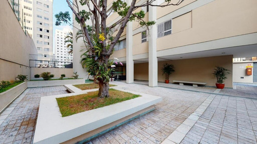 Imagem 10 de 30 de Apartamento - Ap00474 - 70281609