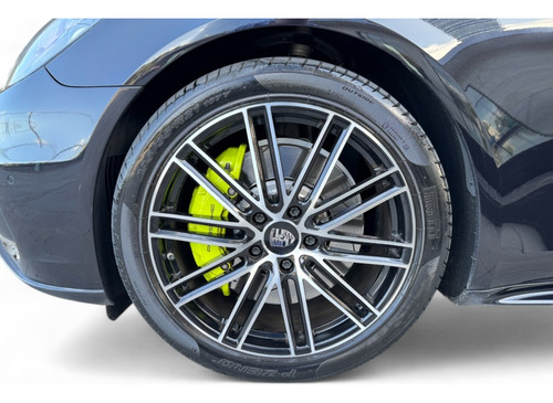 Porsche Panamera 2.9 V6 E-HYBRID 4 EXECUTIVE PDK