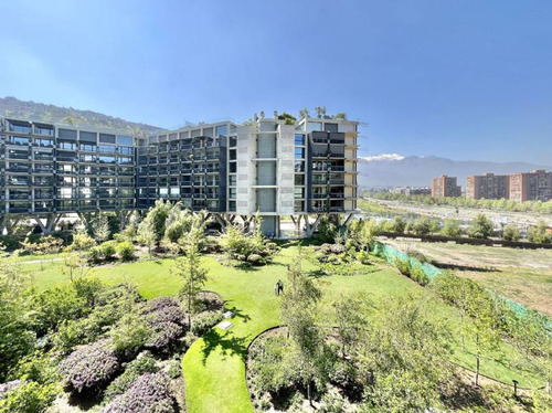 Espectacular Departamento Amoblado 250 Mt /100 Mt Terraza