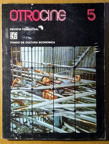 Revista Otro Cine Num. 5 Año 1979