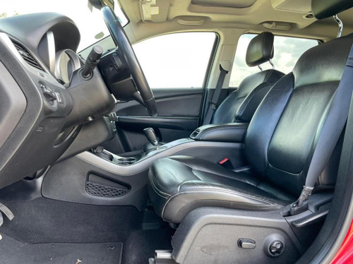 Dodge Journey 3.6 R-t Nav Dvd Mt
