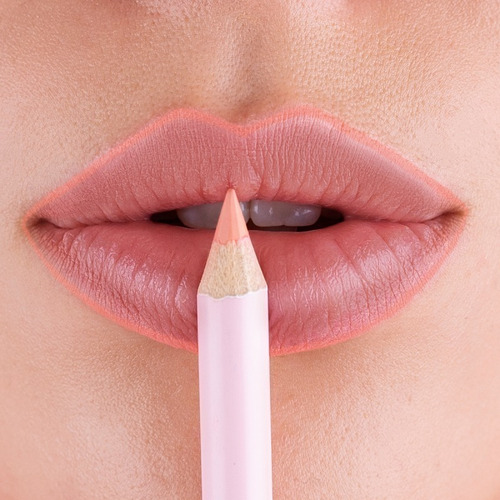Lapiz Delineador Labios Lip Liner | Pink Up Color Coral