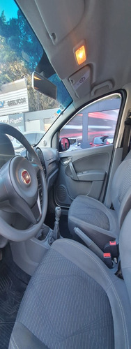 Fiat Palio 1.4 5p Attractive L/14 2015