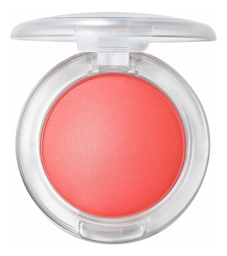 Rubor MAC Cosmetics Glow Play Cushiony Blush crema tono groovy